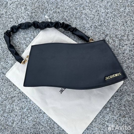 Сумка jacquemus