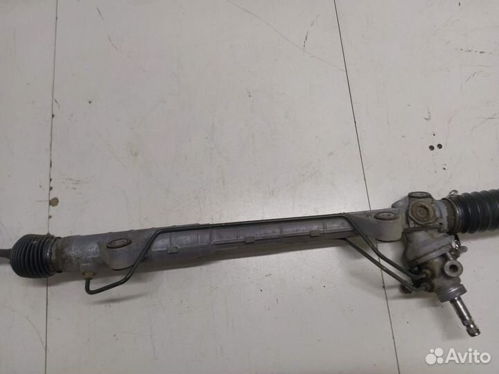 RZN: Рейка рулевая Mazda 6 (GG) 2002-2007