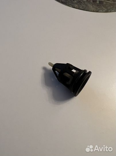 Клапан Патрубка турбины Peugeot Citroen EP6 турбо