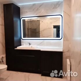 Мебель для ванной комнаты в Таджикистане