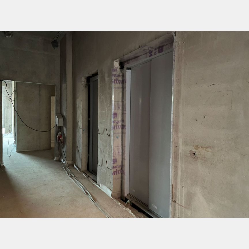 3-к. квартира, 113,1 м², 11/11 эт.