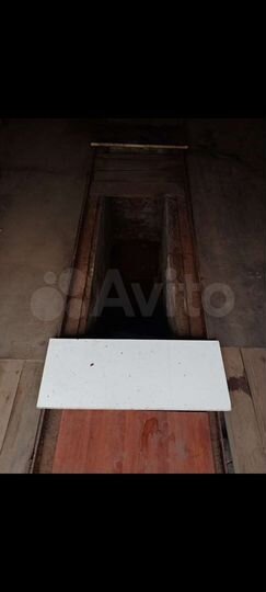 Гараж, 18 м²