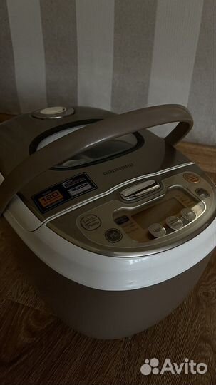 Мультиварка