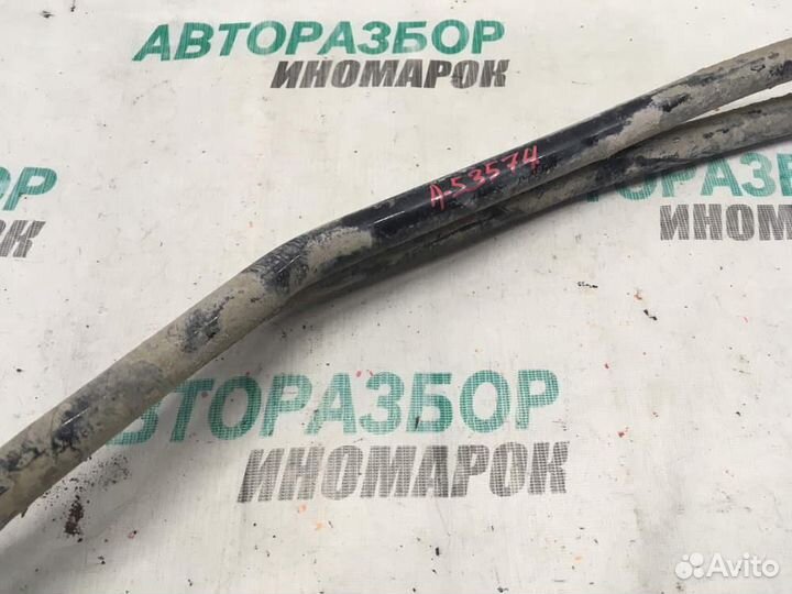 Кулиса кпп для Mazda 626 4 1992-1997г
