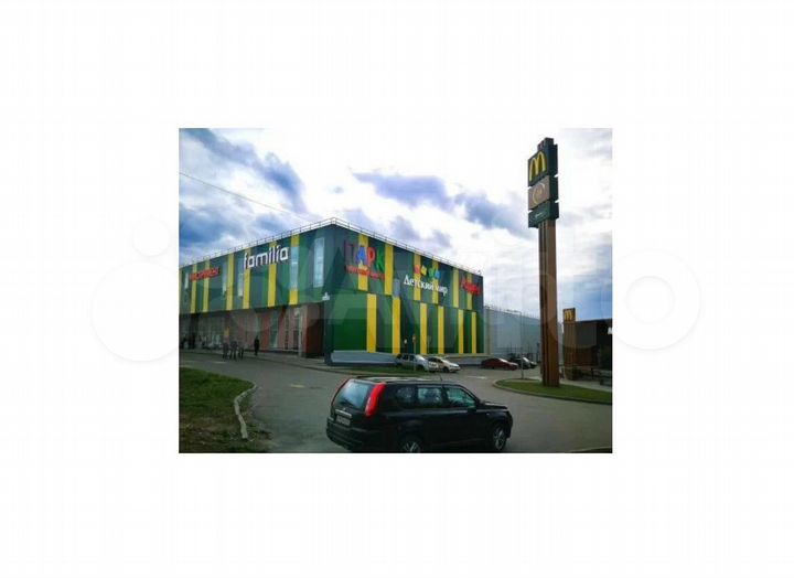 Готовый арендный бизнес, окупаемость 10 лет