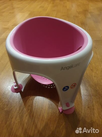 Cидение для купания angelcare