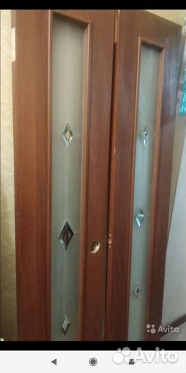 Вставки для интерьера, 2 шт