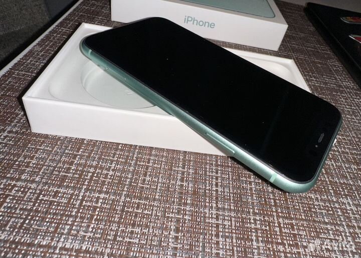 iPhone 11 64gb