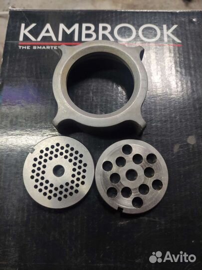 Электро мясорубка бу