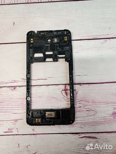 HTC desire 516 разборка