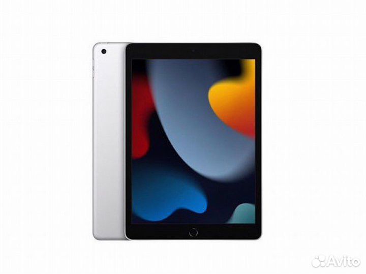 iPad 9 Generation 64GB Wi-Fi
