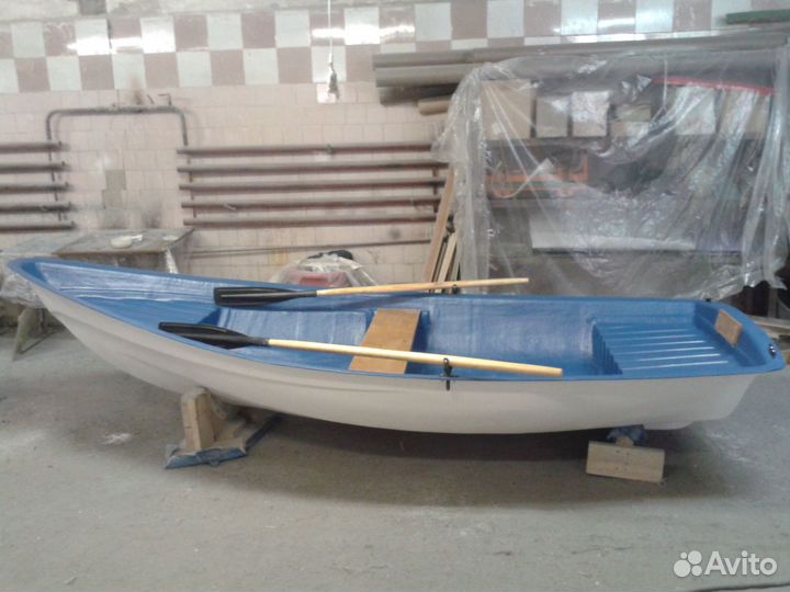 Матрицы для изготовления лодок