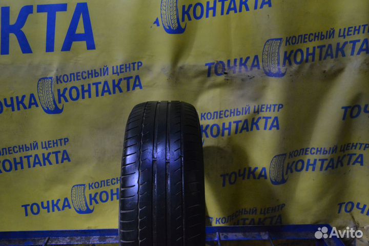 Michelin Primacy HP 205/55 R16