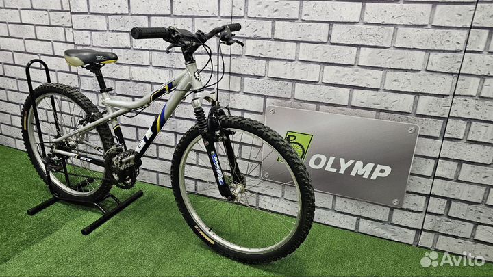 Велосипед Gt Aggressor 3.0 (724)