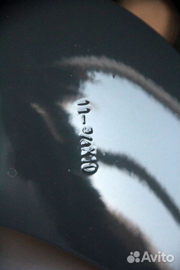 Винт Хонда 40 л.с. шаг 10