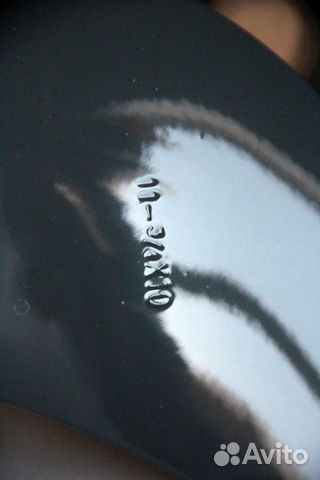 Винт Хонда 40 л.с. шаг 10