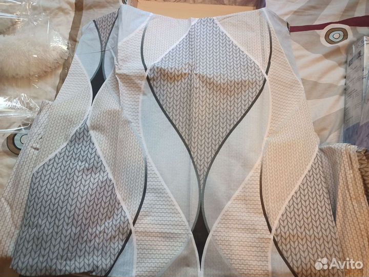 Комплект постельного белья