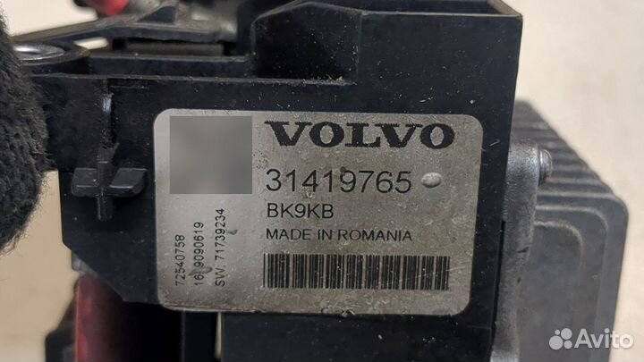 Блок управления АКБ Volvo S90, 2017