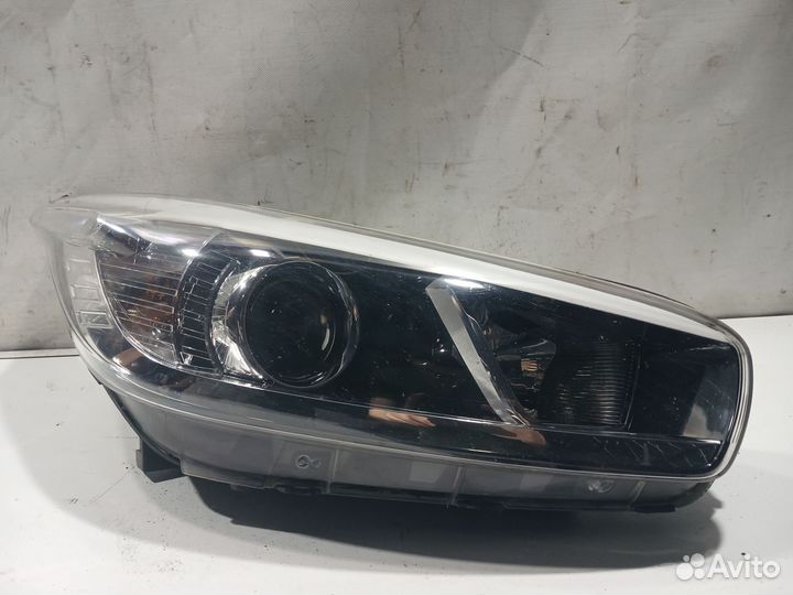 Фара правая.Kia Ceed 2 2012-2015