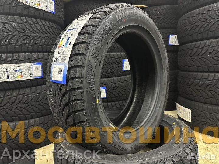 Windforce Arctic Power 225/55 R17 101T