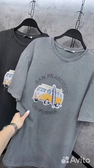 Трендовые варенки в стиле оверсайз. Турция