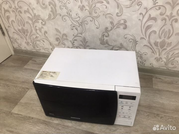 Микроволновая печь Samsung