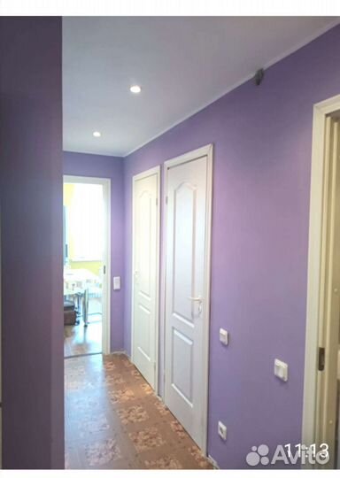 Только - все малярные работы