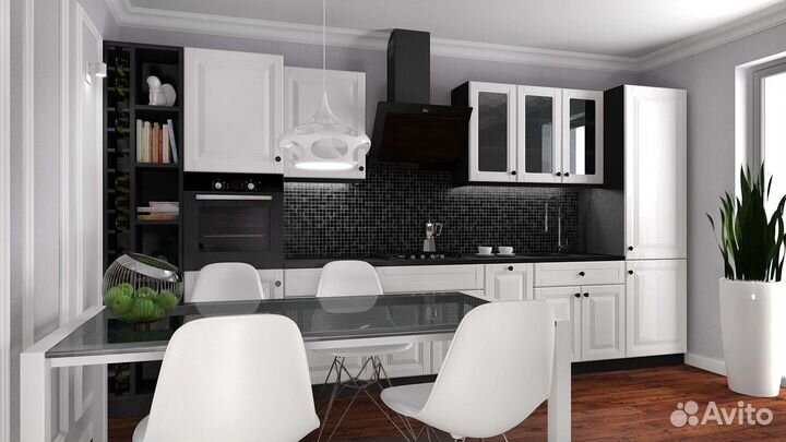 Новейшая техническая библиотека PRO100 2023