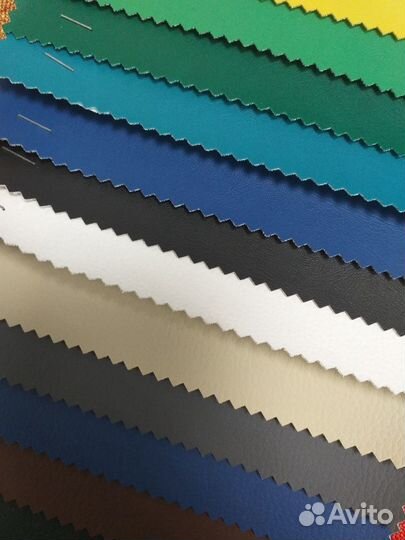 Экокожа Ультра/ Рустика