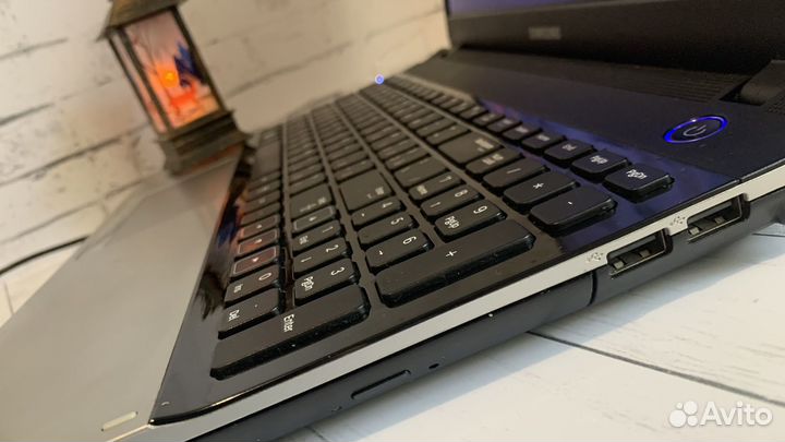 Игровой ноутбук Samsung на i3/4 Ядра/Для всего