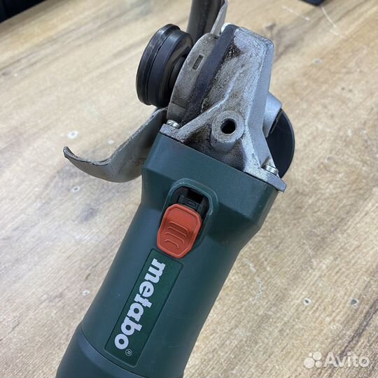 Ушм Metabo D-72622