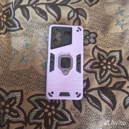 Чехол на Tecno pova 5