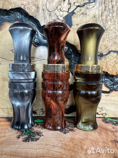 Манок на утку RM Custom Calls