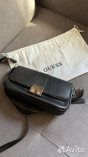 Сумка кроссбоди Guess оригинал