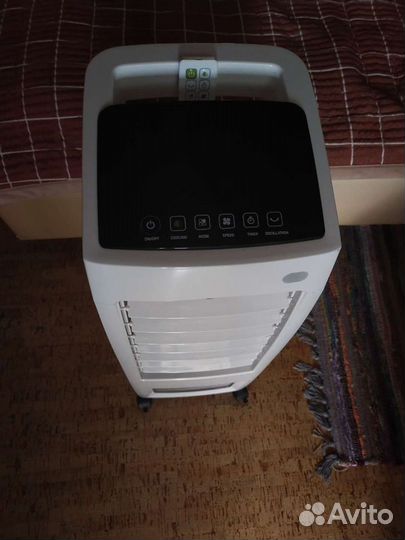 Увлажнитель-очиститель воздуха