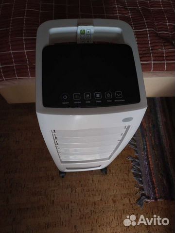 Увлажнитель-очиститель воздуха
