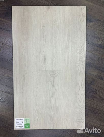 Кварц виниловая плитка
