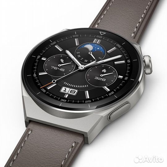 Huawei Watch GT3 PRO