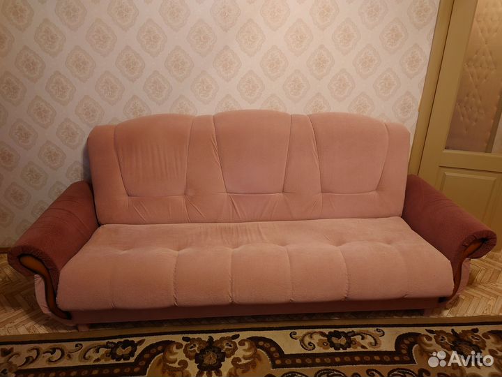 Диван раскладной бу