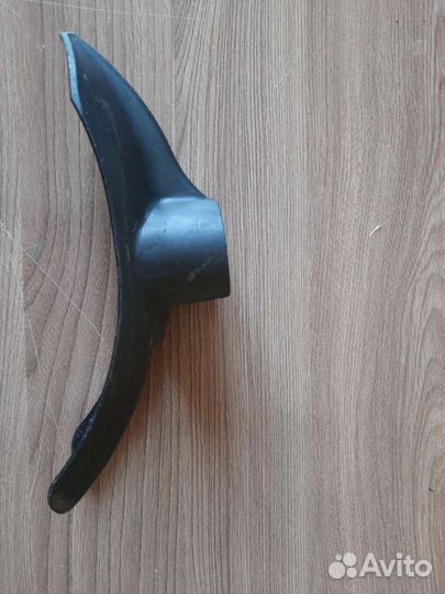 Переднее крыло для Dualtron Raptor