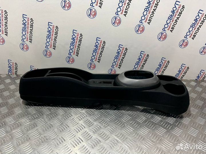 Центральная консоль Great Wall Hover M2