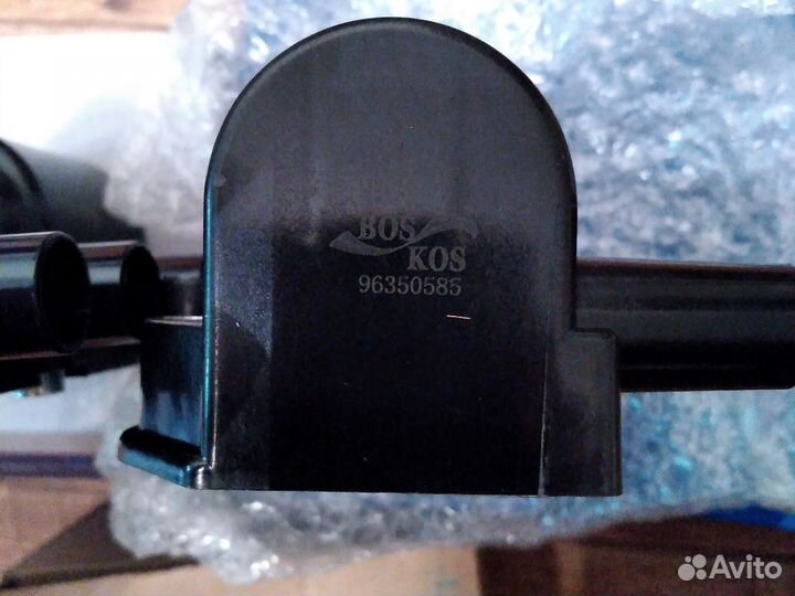 Катушка зажигания Даэвоо Нексия