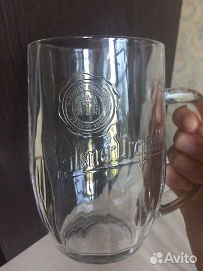 Кружка пивная