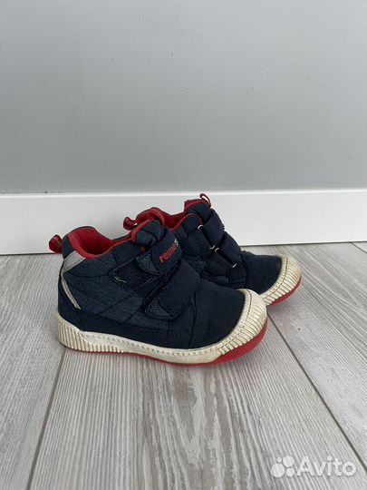 Ботинки reima 26