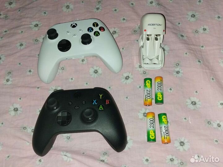 Xbox series s Ростест