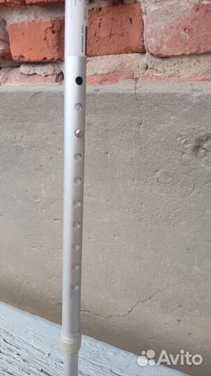 Костыль локтевой аллюминивый универсальный