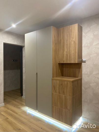 Прихожая на заказ