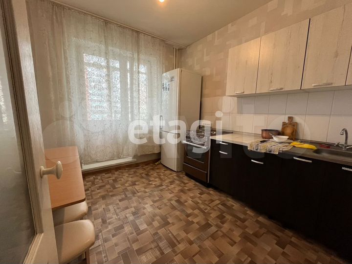 1-к. квартира, 36 м², 7/14 эт.