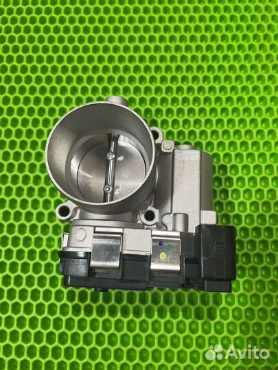 Дроссельная заслонка VW Audi 03F133062B 03C133062M