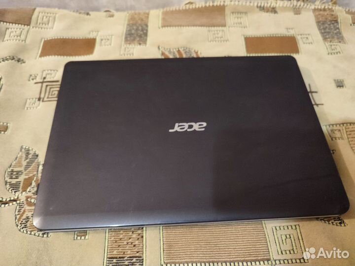 Ноутбук Acer Aspire E1-471G